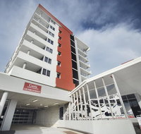 Curtis Central Apartments - Goulburn Accommodation