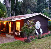 Curtis Cottage - Goulburn Accommodation