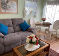 Curtis Falls Studio-Apartment - Goulburn Accommodation