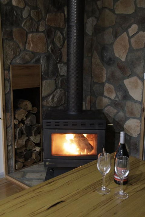 Dacelo - Goulburn Accommodation 3