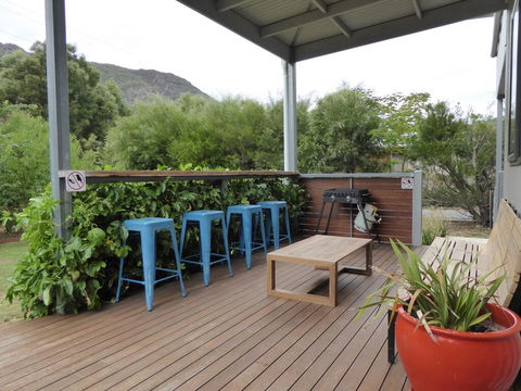 Dacelo - Goulburn Accommodation 2