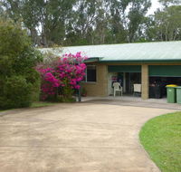 dad  alice's place - Goulburn Accommodation