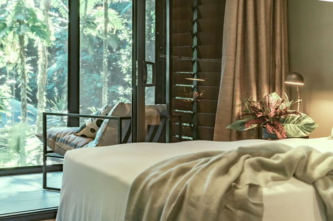 Daintree Ecolodge - Goulburn Accommodation 3