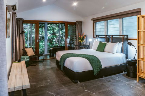Daintree Ecolodge - Goulburn Accommodation 1
