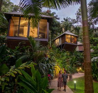 Daintree Ecolodge - Goulburn Accommodation