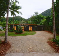 Daintree Rainforest Beach House - Goulburn Accommodation