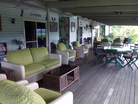 Daintree Riverview Lodges - Goulburn Accommodation 1