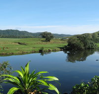 Daintree Riverview Lodges - Goulburn Accommodation