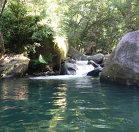 Daintree Secrets Rainforest Sanctuary - Goulburn Accommodation