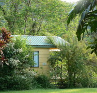 Daintree Valley Haven - Goulburn Accommodation