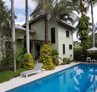 Daintree Village Bed and Breakfast - Goulburn Accommodation