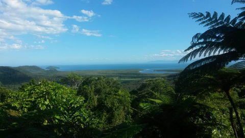 Daintree Village Hideaway - Goulburn Accommodation 1