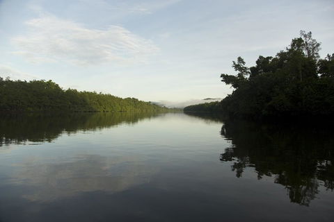 Daintree Village Hideaway - Goulburn Accommodation 2
