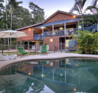 Daintree Village Hideaway - Goulburn Accommodation