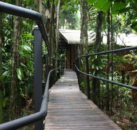 Daintree Wilderness Lodge - Goulburn Accommodation
