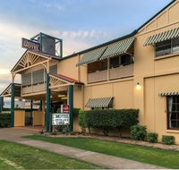Dalby Homestead Motel - Goulburn Accommodation
