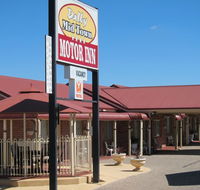Dalby Mid Town Motor Inn - Goulburn Accommodation