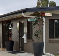 Dalby Parkview Motel - Goulburn Accommodation