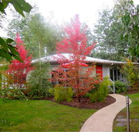Dalrymples Guest Cottages - Goulburn Accommodation