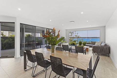 Danalene Parade, 46B Maggie's Place - Goulburn Accommodation 2