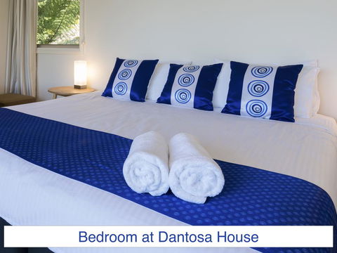 Dantosa Blue Mountains Retreat - Goulburn Accommodation 1