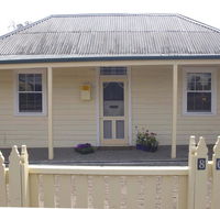 Darcy's Cottage on Piper - Goulburn Accommodation