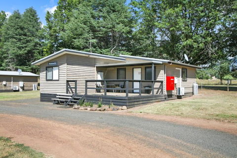 Dargo River Inn - Goulburn Accommodation 3