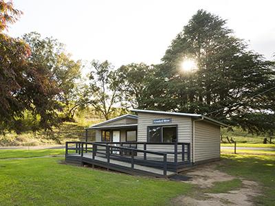 Dargo River Inn - Goulburn Accommodation 0