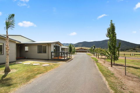 Dargo River Inn - Goulburn Accommodation 1