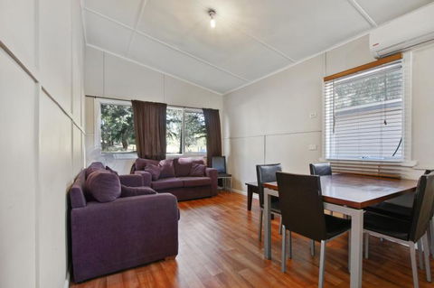Dargo River Inn - Goulburn Accommodation 2