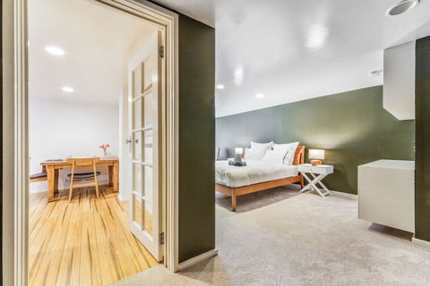 Darling Suite - Newly Renovated, On The River Access To The Tan, South Yarra Station Or Chapel St - Goulburn Accommodation 0