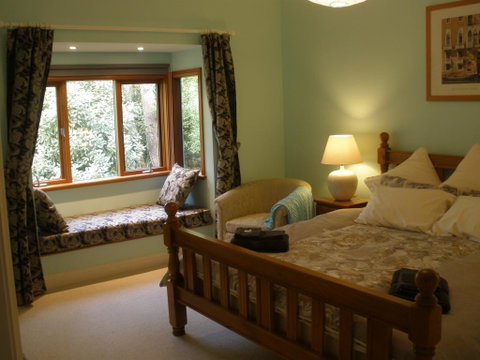 Darnell Bed & Breakfast - Goulburn Accommodation 2