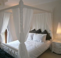 Darnell Bed  Breakfast - Goulburn Accommodation