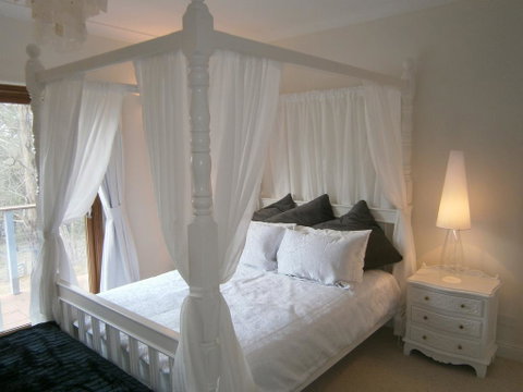 Darnell Bed & Breakfast - Goulburn Accommodation 0