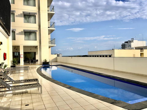 Darwin City - The Oaks With Harbour Views - Goulburn Accommodation 1