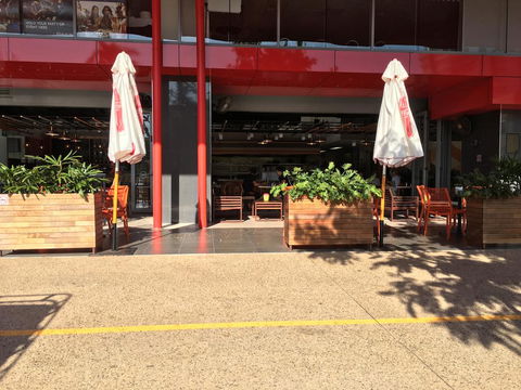 Darwin City - The Oaks With Harbour Views - Goulburn Accommodation 3