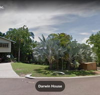 Darwin House - Goulburn Accommodation