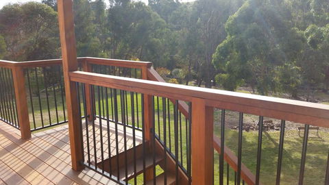 Day Dream Cottage - Goulburn Accommodation 1