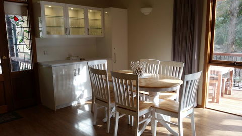 Day Dream Cottage - Goulburn Accommodation 3