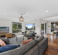 Del Boca Vista - Goulburn Accommodation