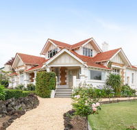 Delgattie Estate - Goulburn Accommodation