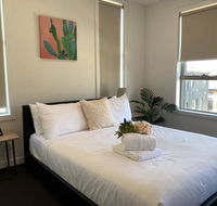 Delicate and Peaceful Bundoora Townhouse 11-R2 - Goulburn Accommodation