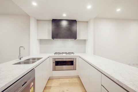 Delicate And Peaceful Bundoora Townhouse 11-R3 - Goulburn Accommodation 2