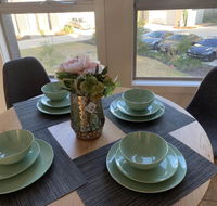 Delicate and Peaceful Bundoora Townhouse 12-R2 - Goulburn Accommodation