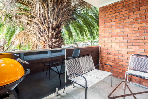 DENHAM DAZE (I677) -L'Abode - Goulburn Accommodation 1