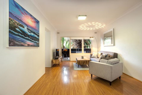 DENHAM DAZE (I677) -L'Abode - Goulburn Accommodation 3
