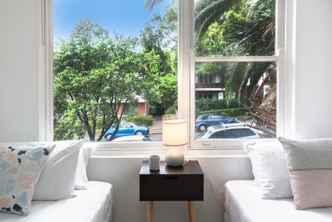 DENHAM DAZE (I677) -L'Abode - Goulburn Accommodation 0