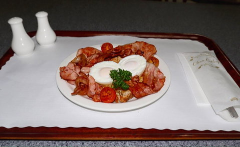 Deniliquin Country Club Motor Inn - Goulburn Accommodation 3