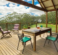 Denmark Holiday House - Goulburn Accommodation