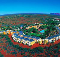Desert Gardens Hotel - Goulburn Accommodation